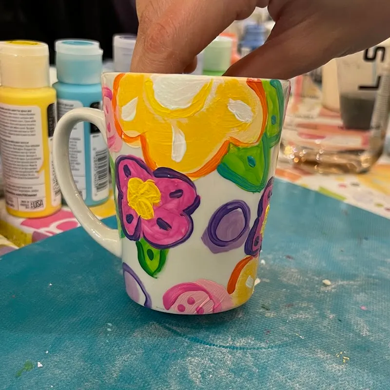 Wesley Taylor Art Studios