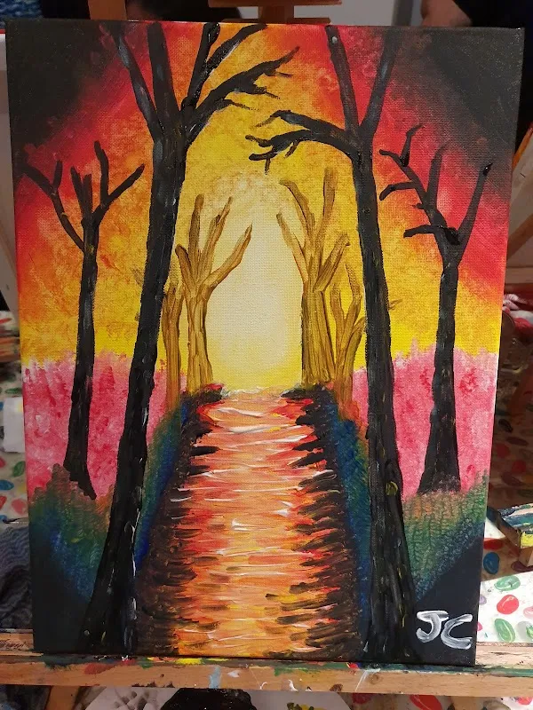 Wesley Taylor Art Studios