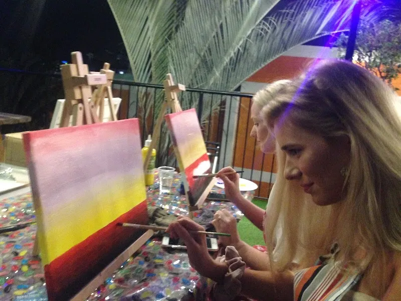 Wesley Taylor Art Studios