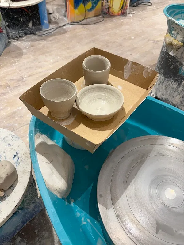 Wesley Taylor Art Studios