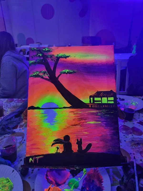 Wesley Taylor Art Studios