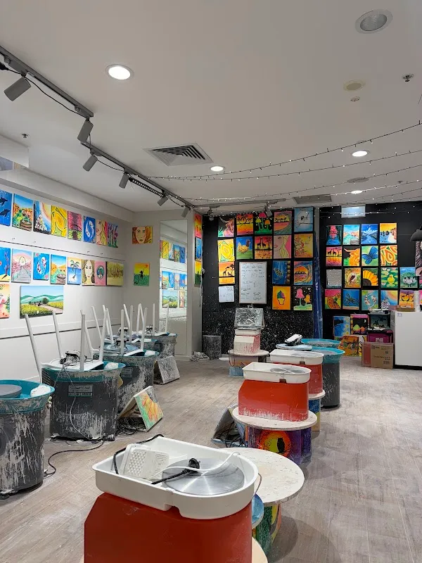 Wesley Taylor Art Studios