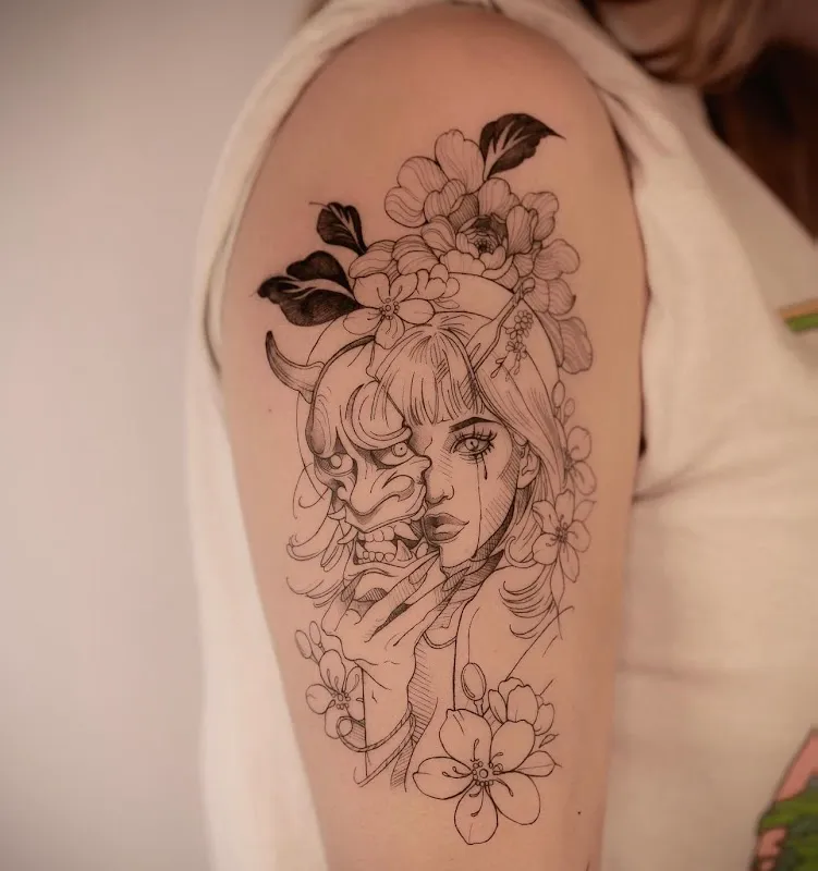6 Tattoo Studio