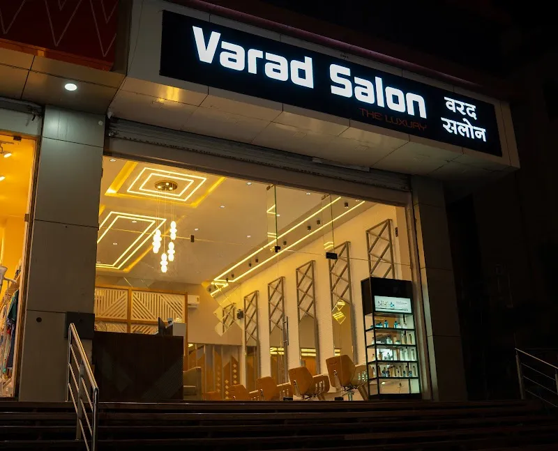 VARAD SALON
