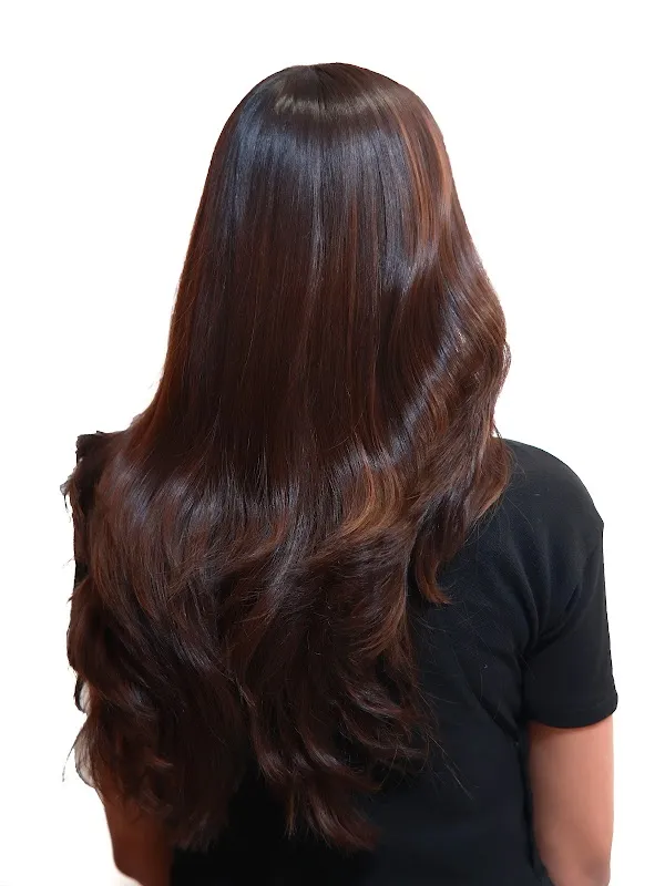 VARAD SALON