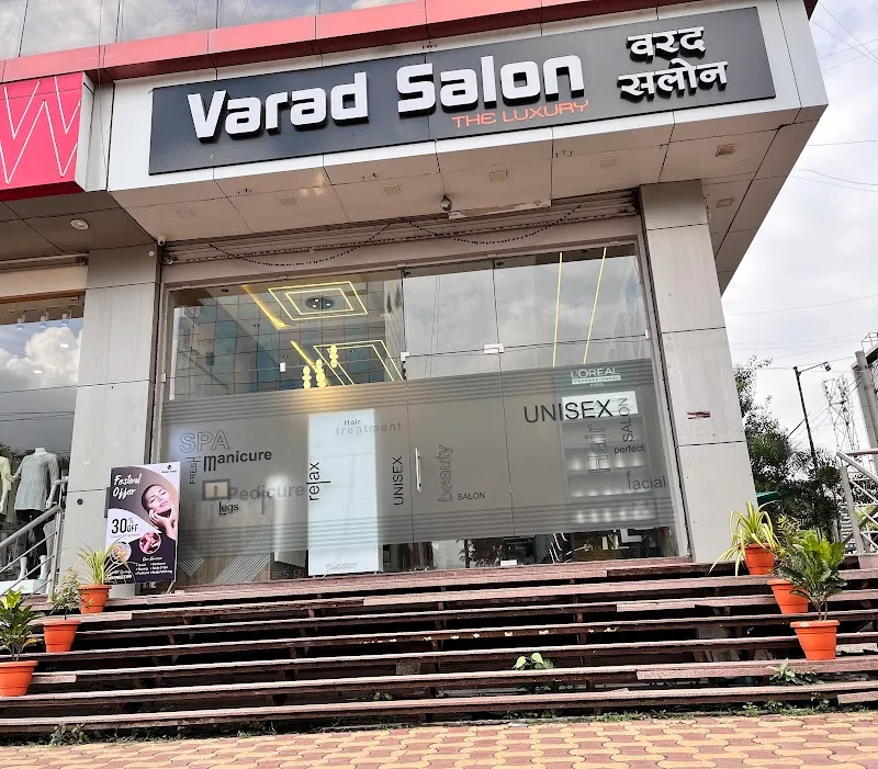 VARAD SALON