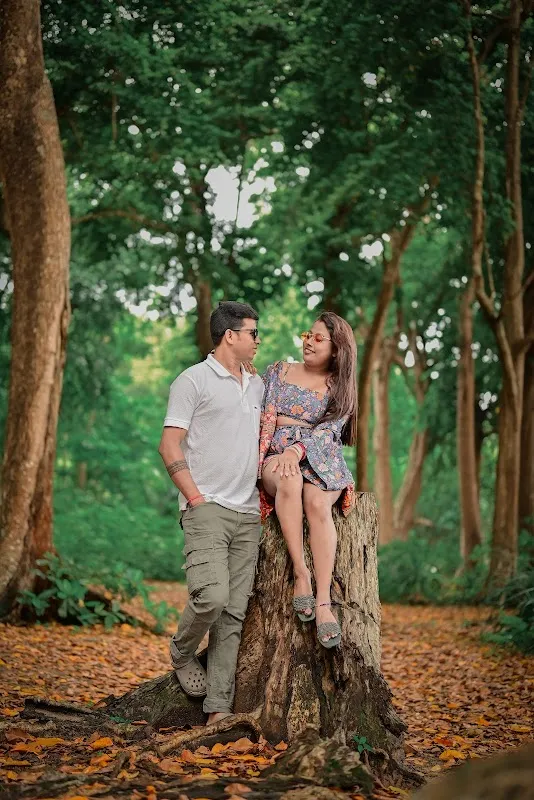 DN Dream Shoot