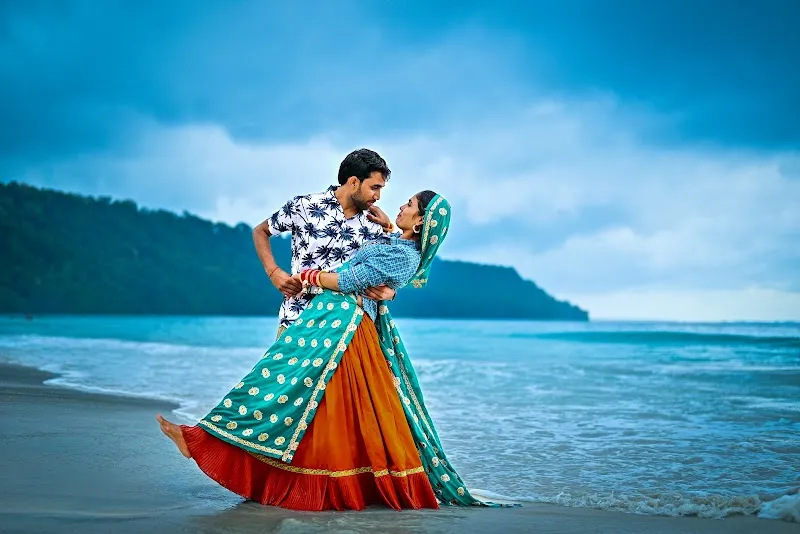DN Dream Shoot