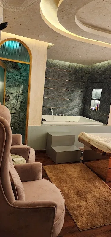 Arino Luxury Spa