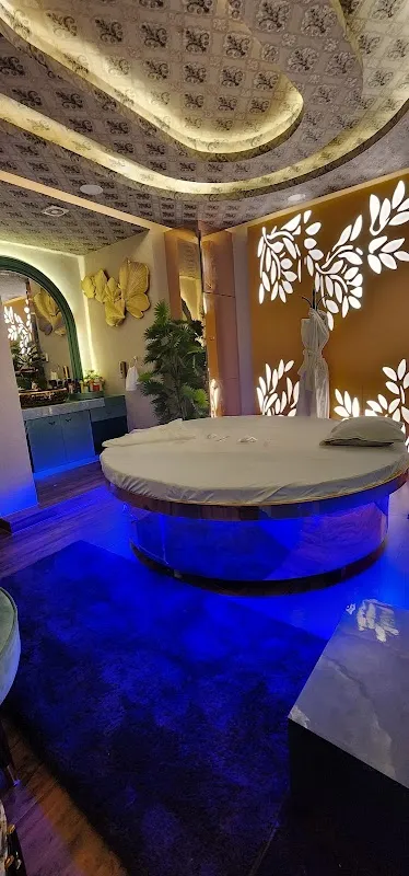 Arino Luxury Spa