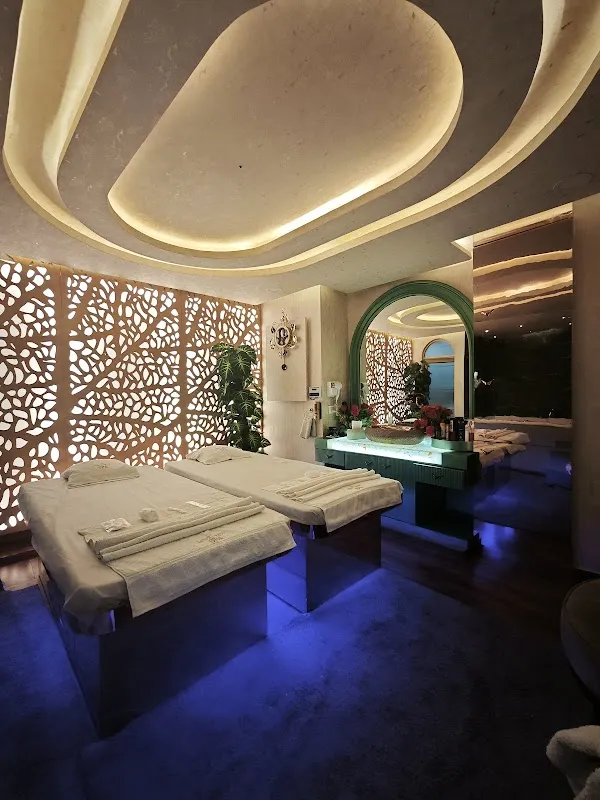 Arino Luxury Spa