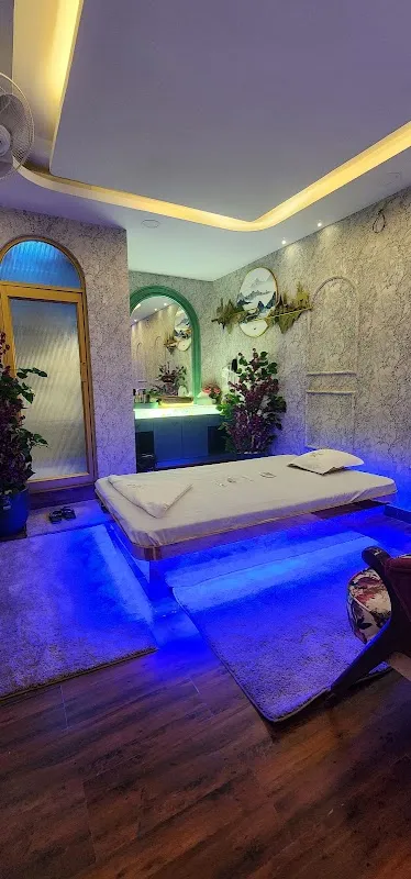 Arino Luxury Spa
