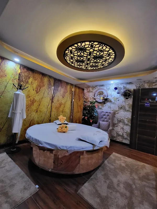 Arino Luxury Spa