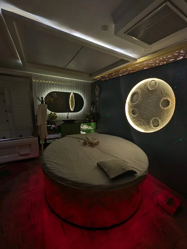 Arino Luxury Spa