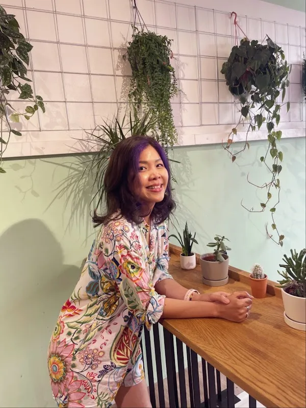 Atmosphere Studio Japanese Hair Salonアムステルダムの美容室