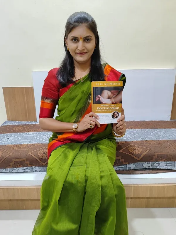 Dr. Nutan's AYG Academy