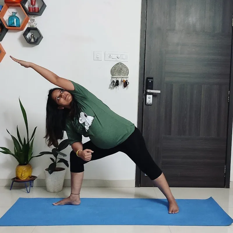 Dr. Nutan's AYG Academy