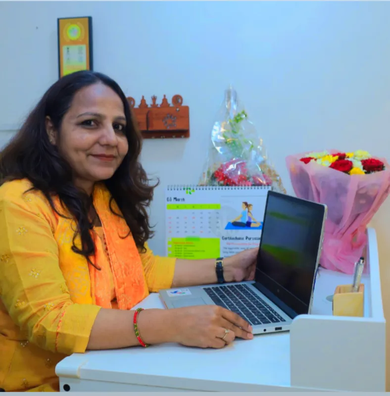 Dr. Nutan's AYG Academy