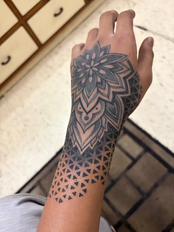 Devilz Tattooz - Best tattoo artist/studio in Delhi