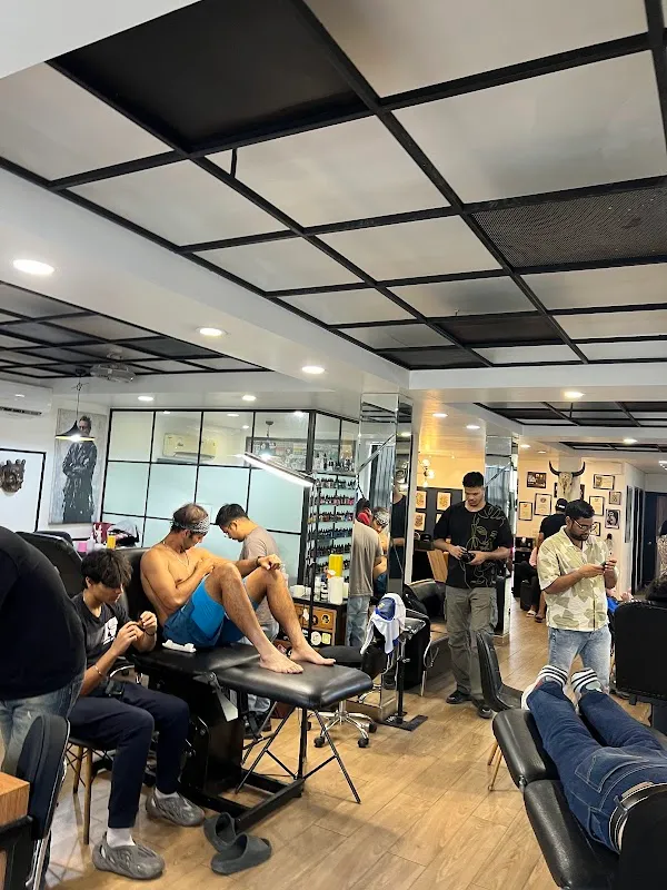 Devilz Tattooz - Best tattoo artist/studio in Delhi