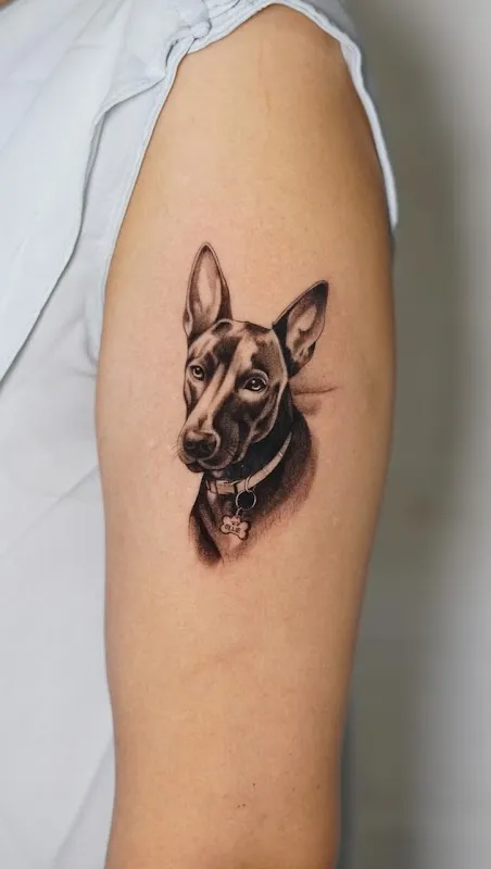 Devilz Tattooz - Best tattoo artist/studio in Delhi