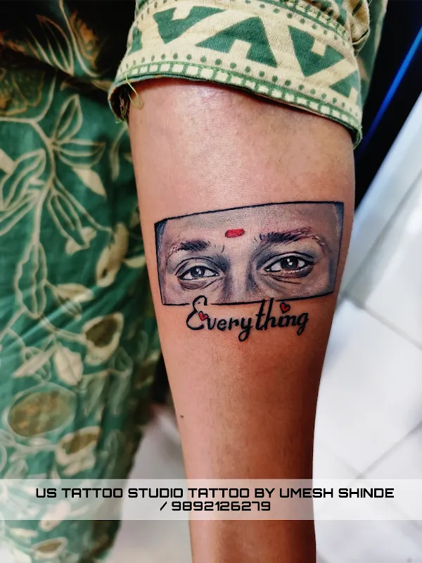 US Tattoo Studio