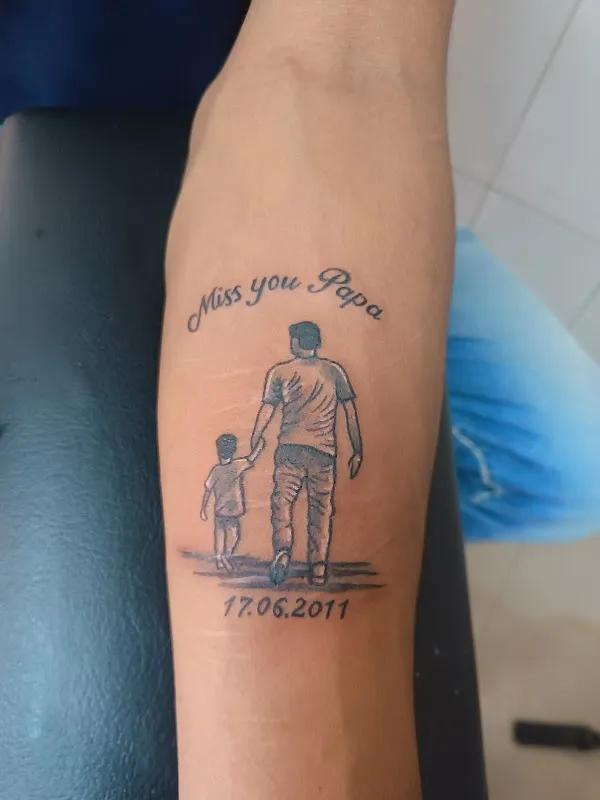 US Tattoo Studio