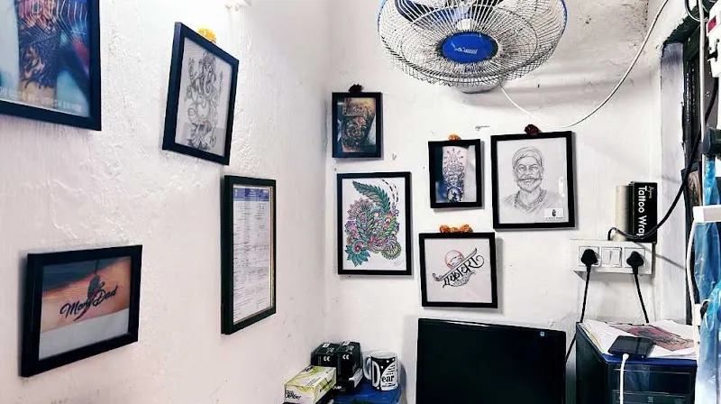 US Tattoo Studio