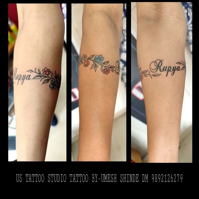 US Tattoo Studio