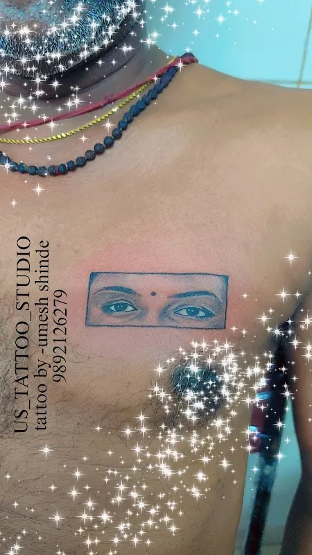US Tattoo Studio