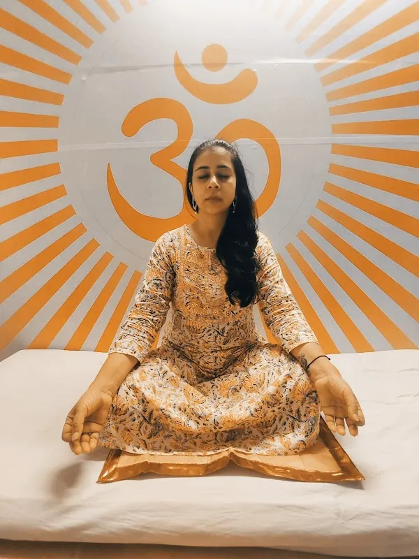 BALANCE MEDITATION AND HEALING CENTER