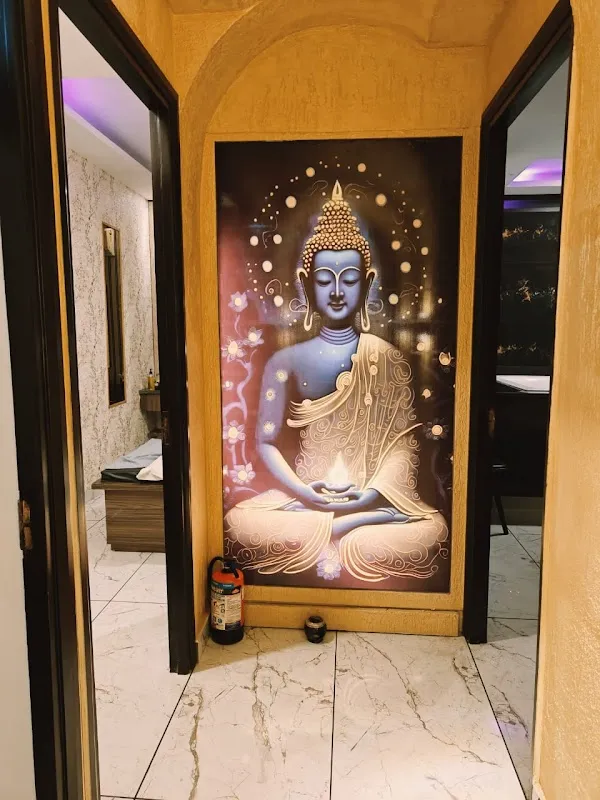 B-One Wellness Spa Kirti Nagar-Massage Center in Kirti Nagar | Spa in Kirti Nagar | Luxury Spa in Kirti Nagar