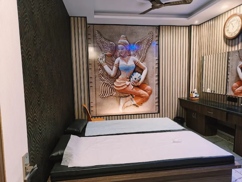 B-One Wellness Spa Kirti Nagar-Massage Center in Kirti Nagar | Spa in Kirti Nagar | Luxury Spa in Kirti Nagar
