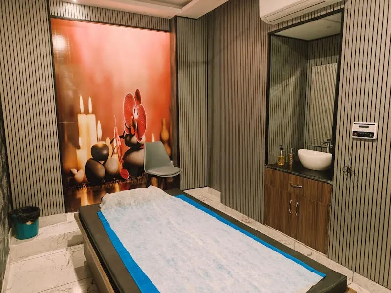 B-One Wellness Spa Kirti Nagar-Massage Center in Kirti Nagar | Spa in Kirti Nagar | Luxury Spa in Kirti Nagar