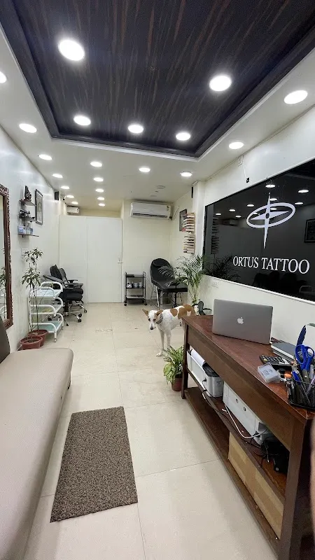 Ortus Tattoo Studio