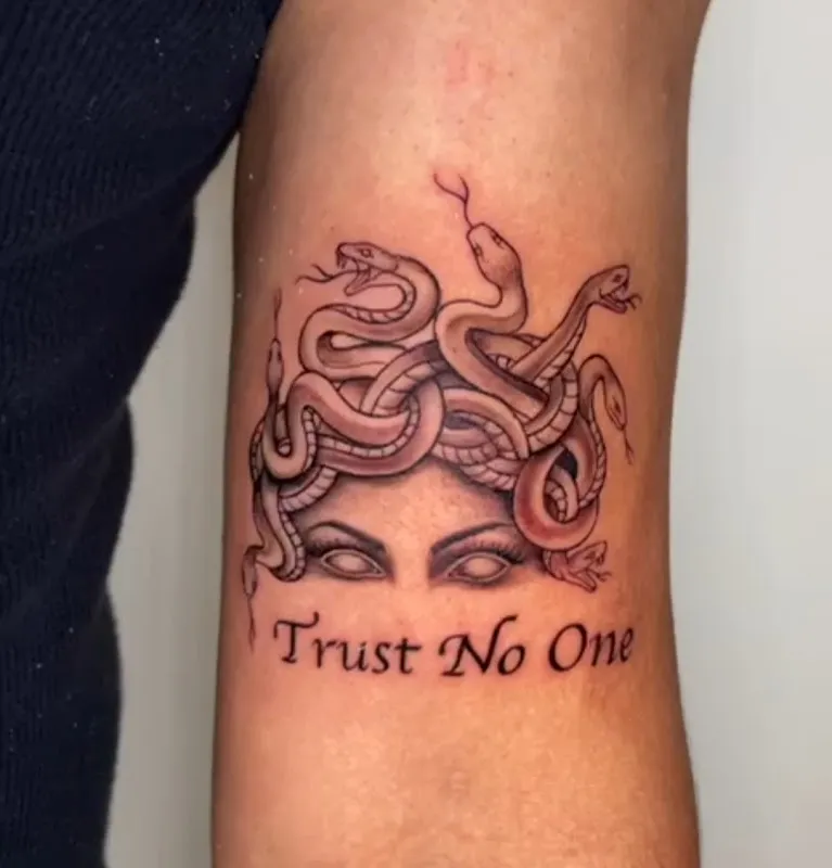 Ortus Tattoo Studio