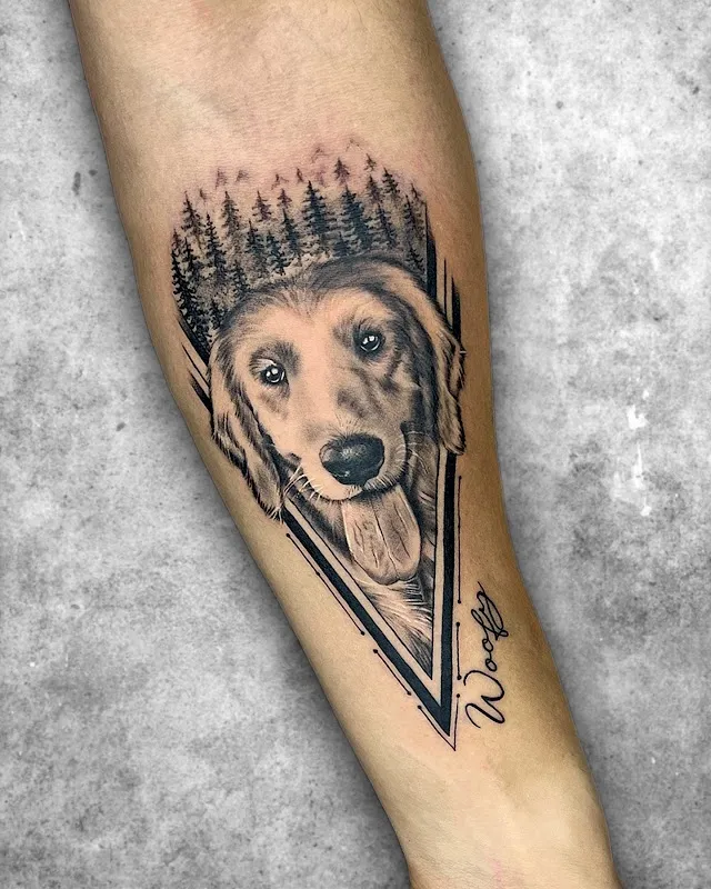 Ortus Tattoo Studio
