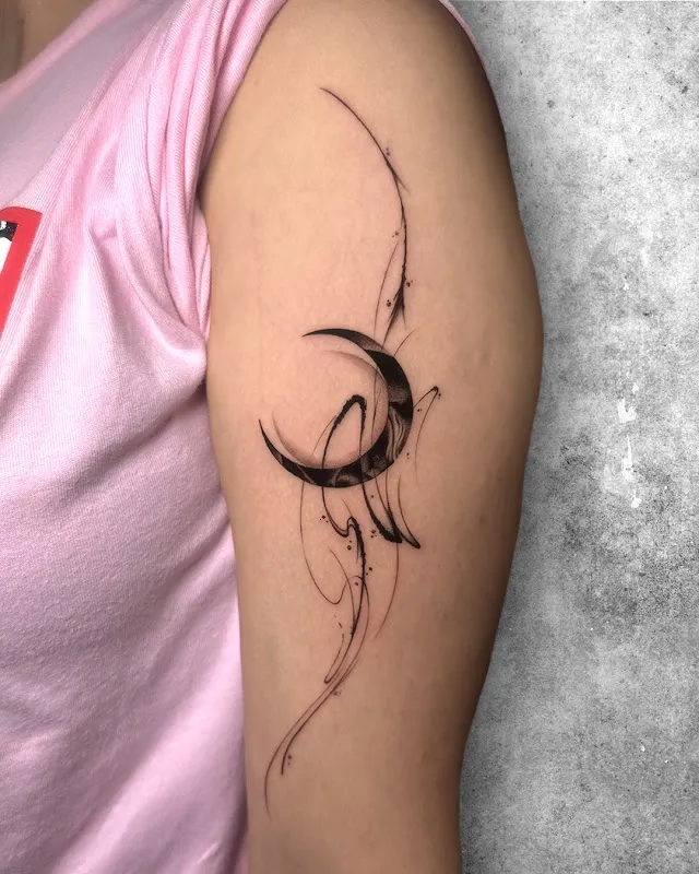 Ortus Tattoo Studio