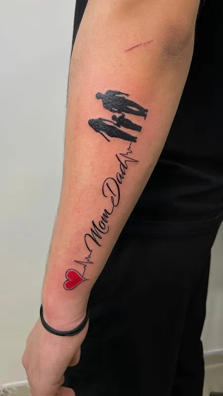 Ortus Tattoo Studio