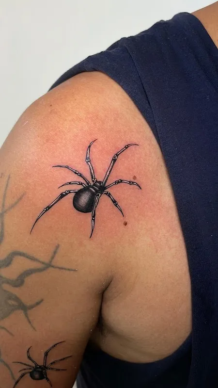 Ortus Tattoo Studio