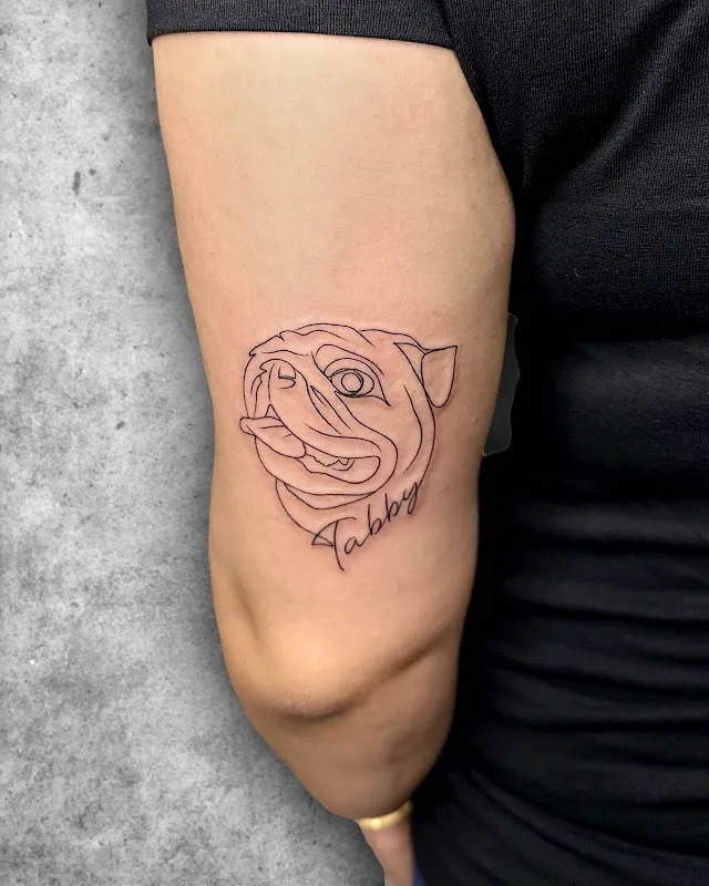 Ortus Tattoo Studio
