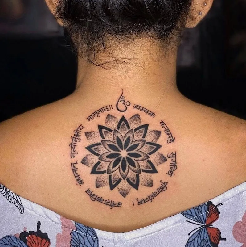 World of Ink Tattoo