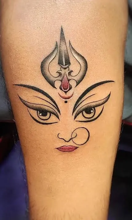 World of Ink Tattoo