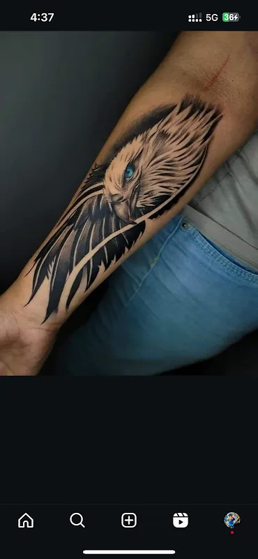 World of Ink Tattoo