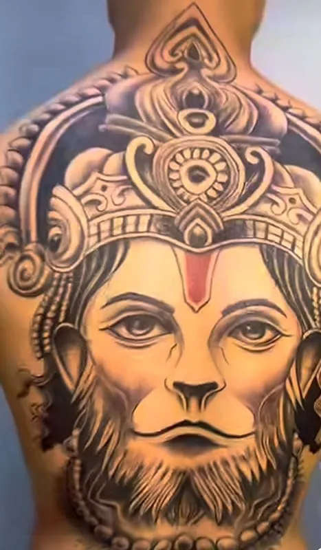 World of Ink Tattoo