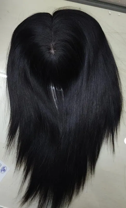 Perfect Cut Hair Studio Vijayawada | Hair Replacement | Hair Fixing | Wigs | Hair Extensions | Hair Bonding | Hair Patches