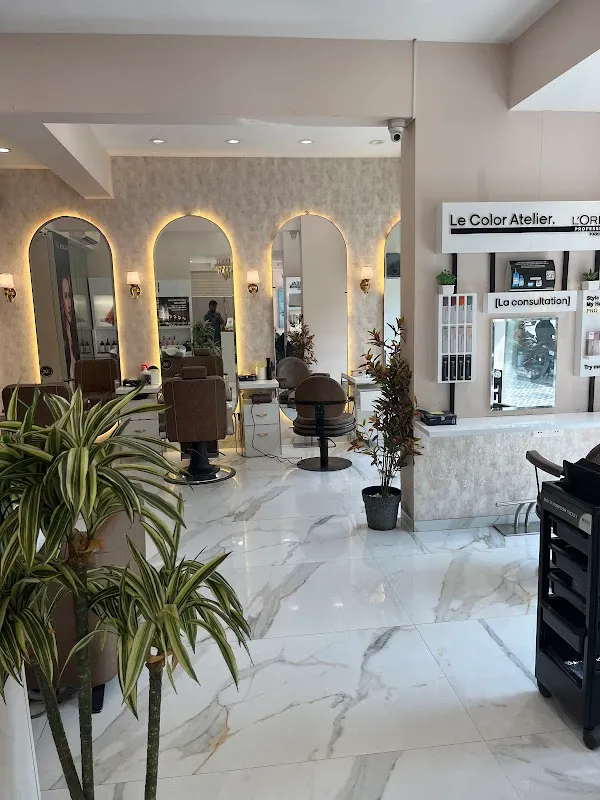 LookWell Salon - Badlapur East