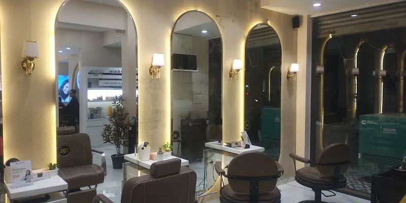LookWell Salon - Badlapur East