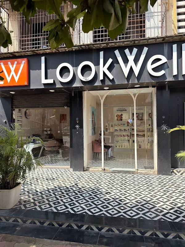 LookWell Salon - Badlapur East