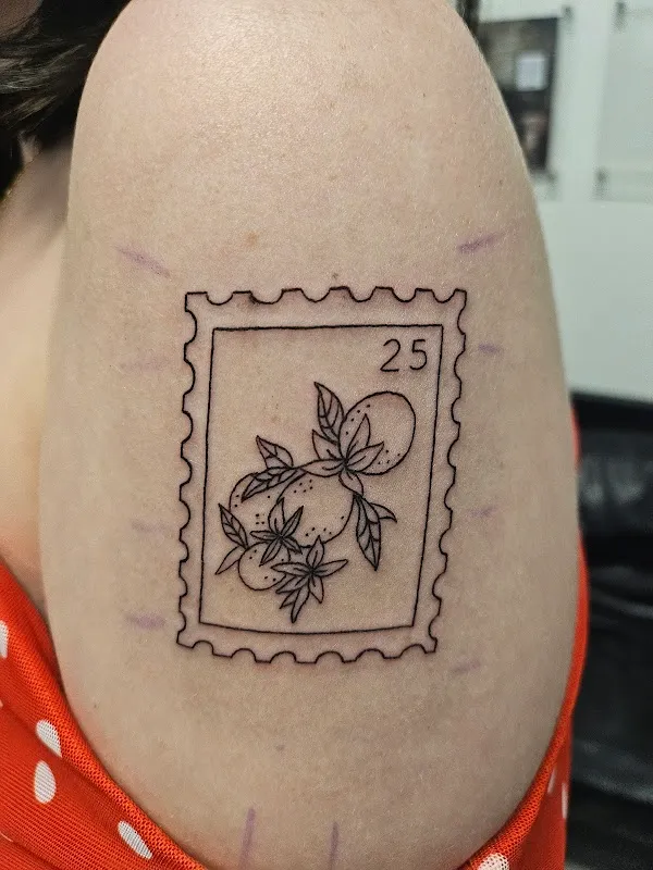 Inkvitrus Tattoo Studio